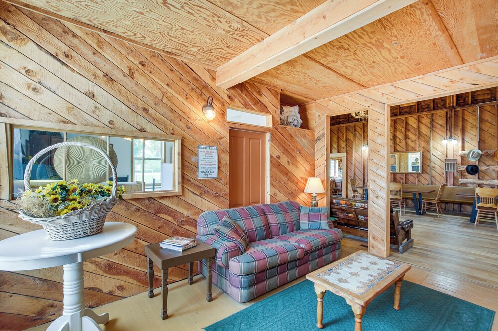 Photo of Livingroom in Paris