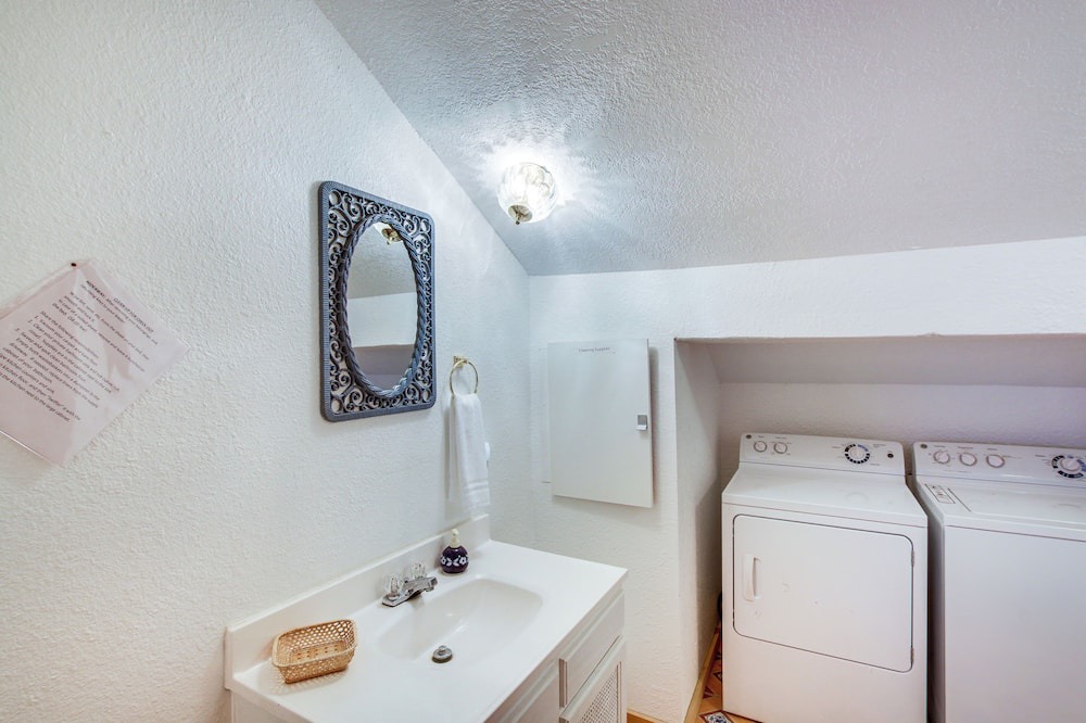 Photo of Bathroom in Paris