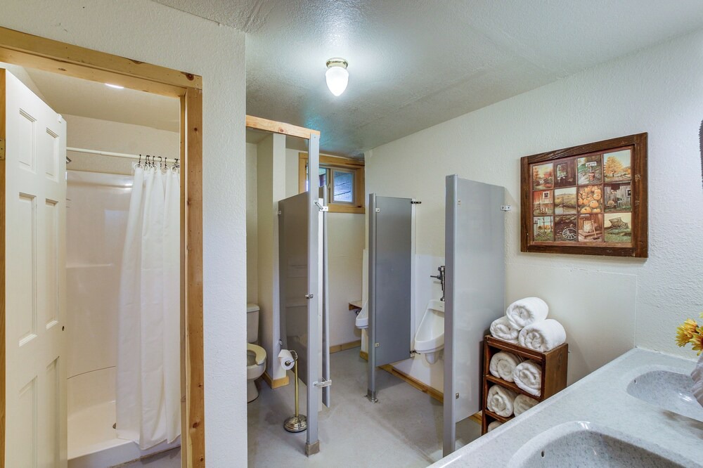 Photo of Bathroom in Paris