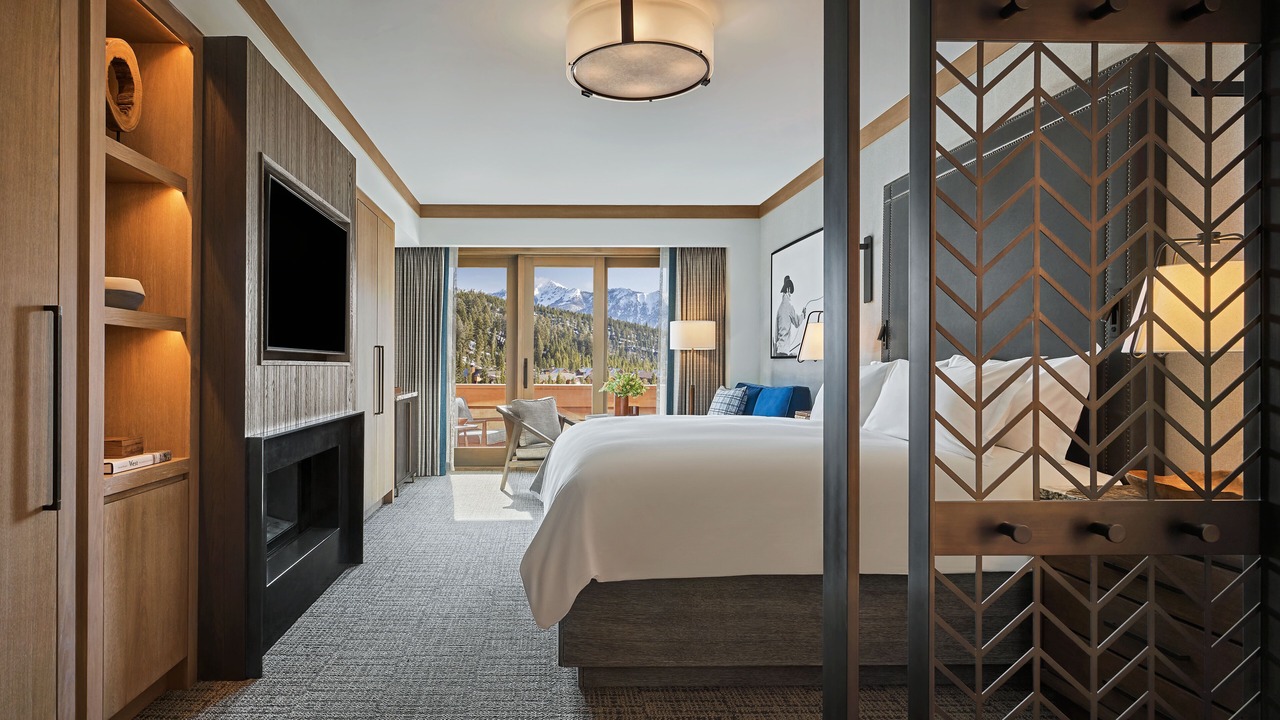 Photo of Bedroom in Spanish Peaks