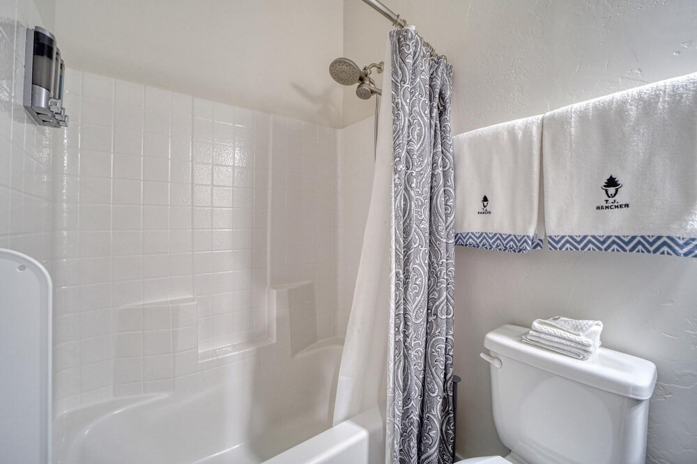 Photo of Bathroom in Twin Falls