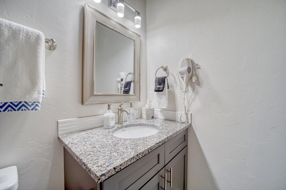Photo of Bathroom in Twin Falls