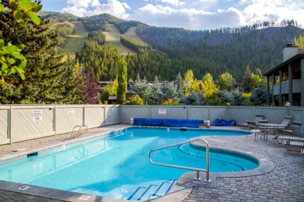 Photo of Outdoor in Warm Springs