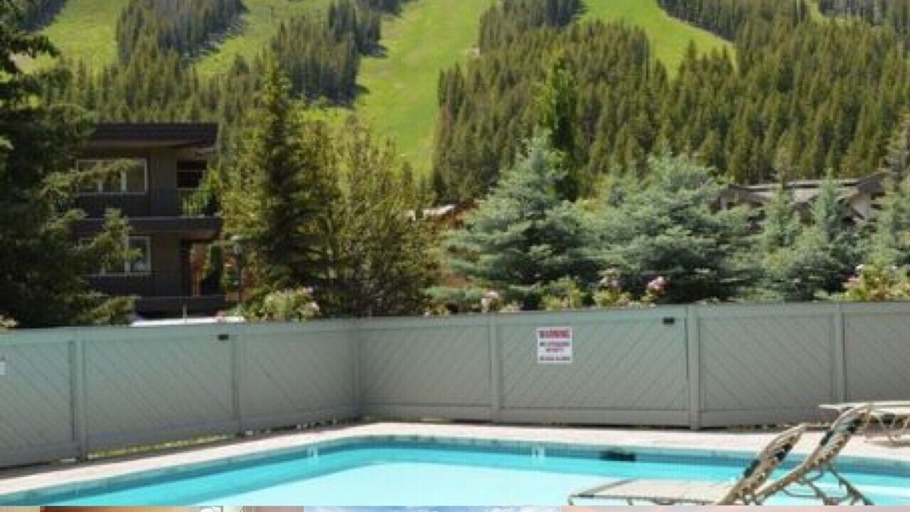 Photo of Outdoor in Warm Springs