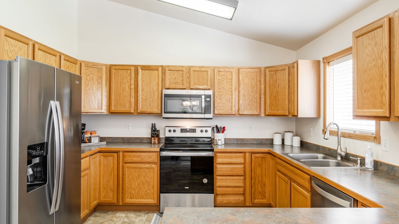 Photo of Kitchen in Twin Falls