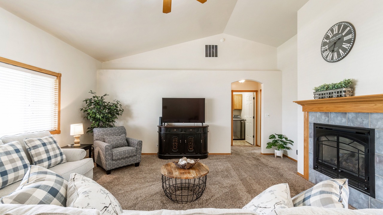 Photo of Livingroom in Twin Falls
