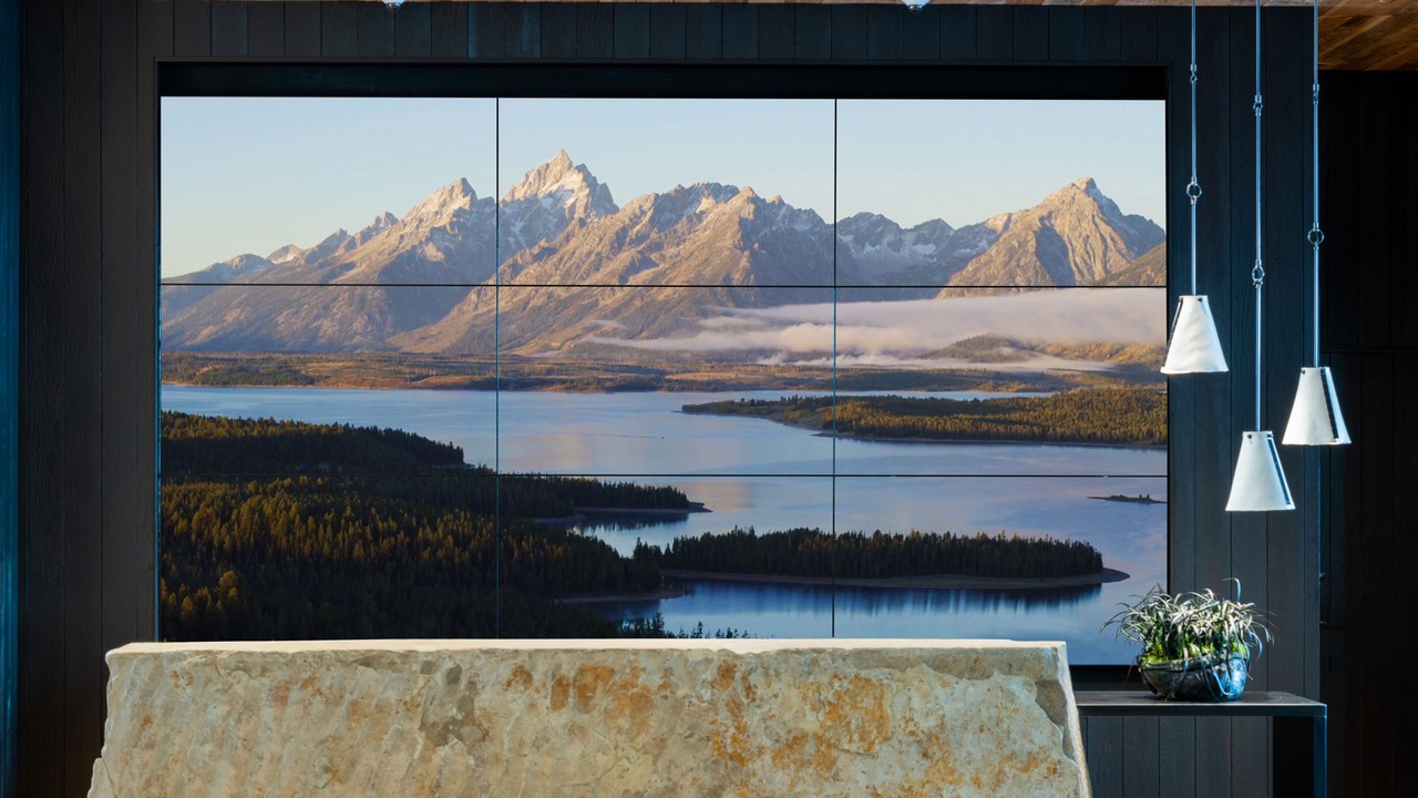 Photo of Others in Jackson Hole