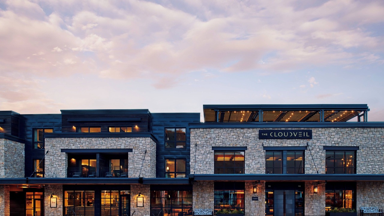 Photo of Outdoor in Jackson Hole