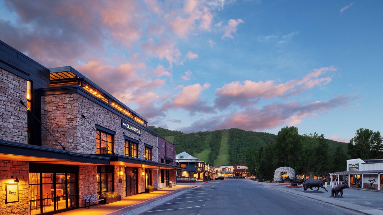 Photo of Others in Jackson Hole