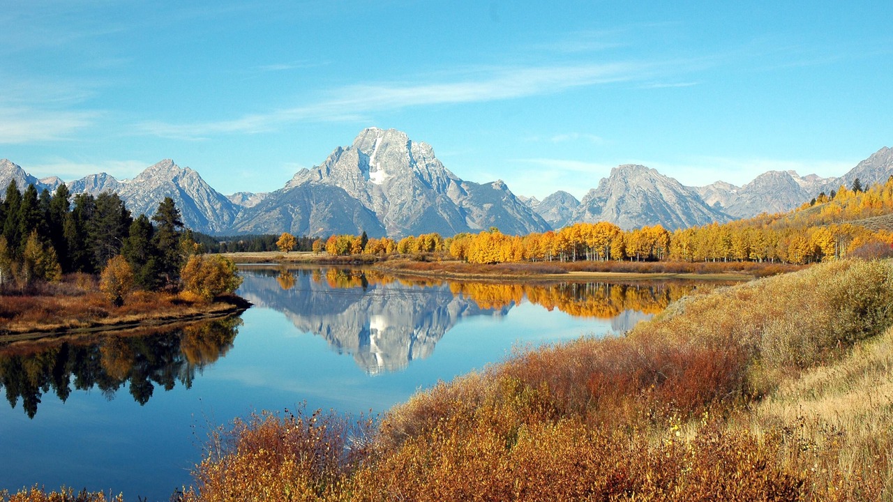 Photo of Outdoor in Jackson Hole