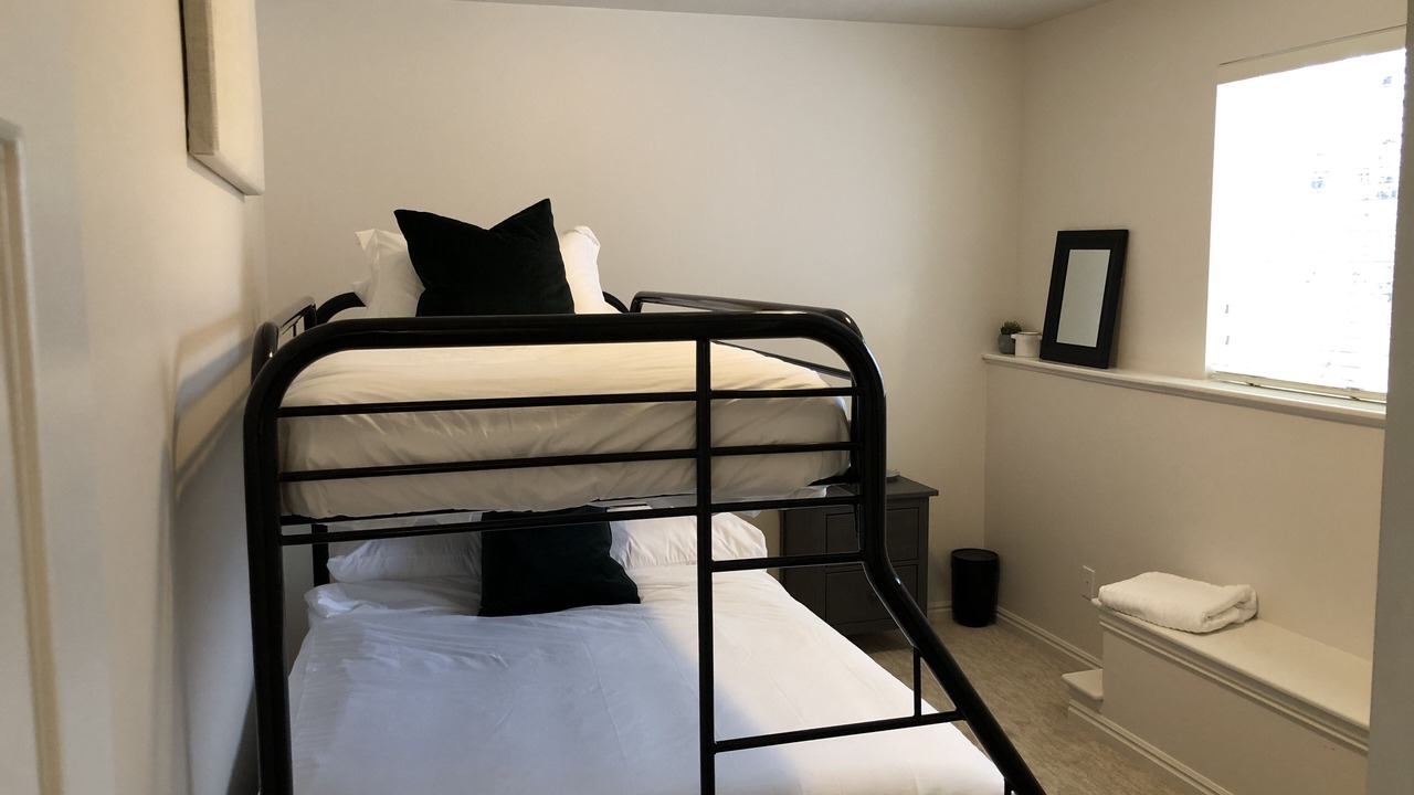 Photo of Bedroom in Wolf Creek
