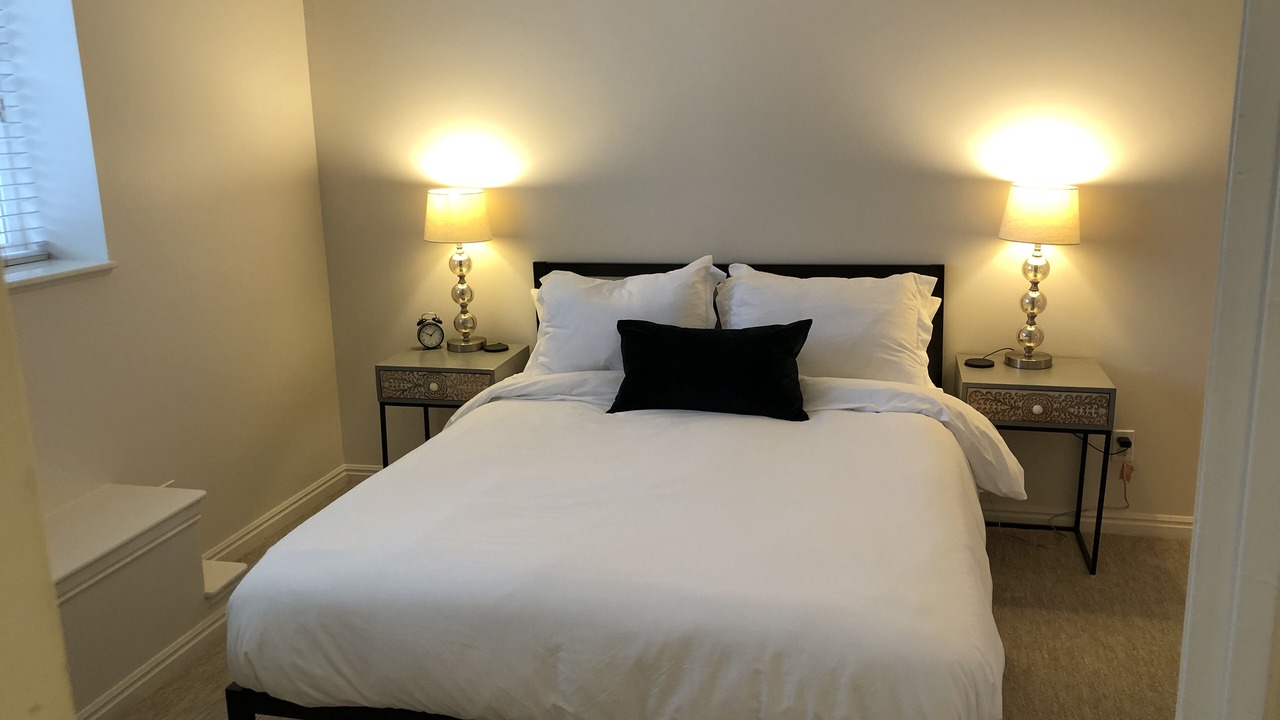 Photo of Bedroom in Wolf Creek