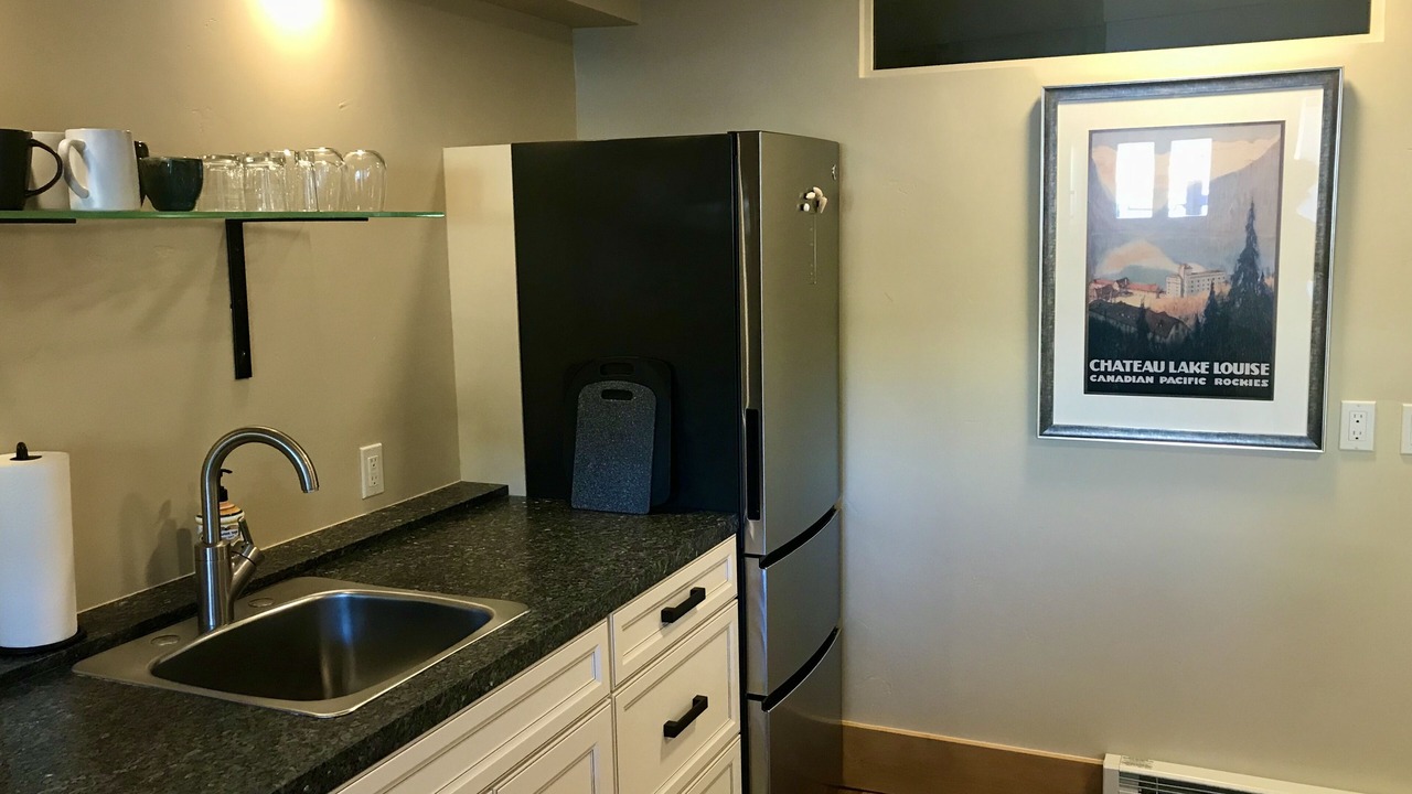 Photo of Kitchen in Sun Valley
