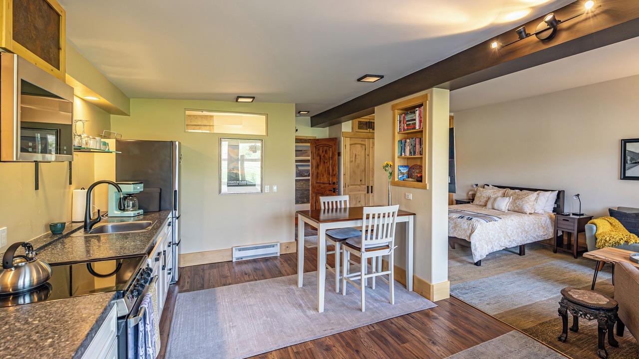 Photo of Kitchen in Sun Valley