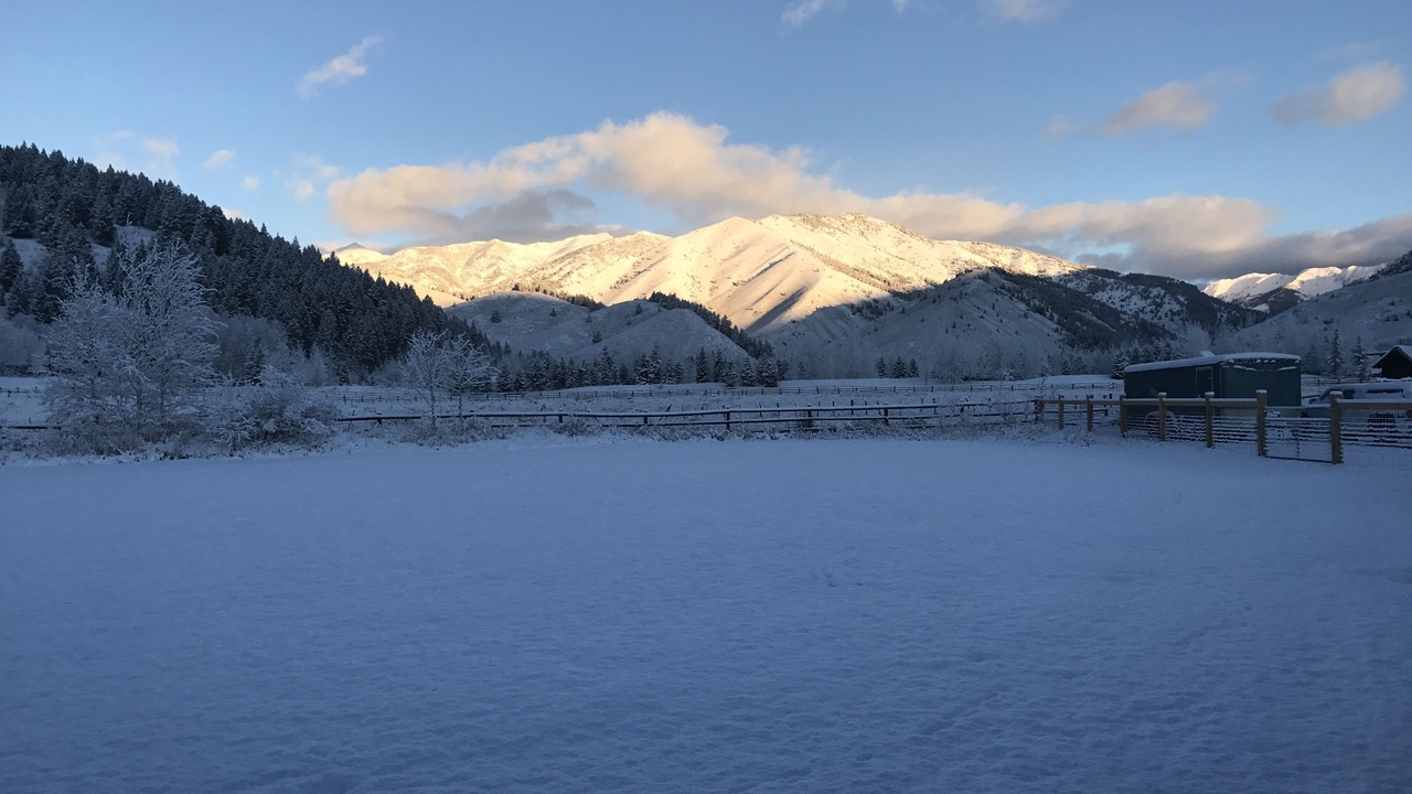 Photo of Outdoor in Sun Valley