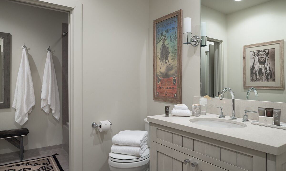 Photo of Bathroom in Jackson