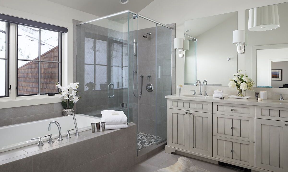 Photo of Bathroom in Jackson