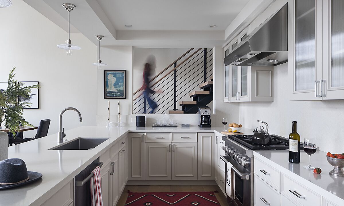 Photo of Kitchen in Jackson