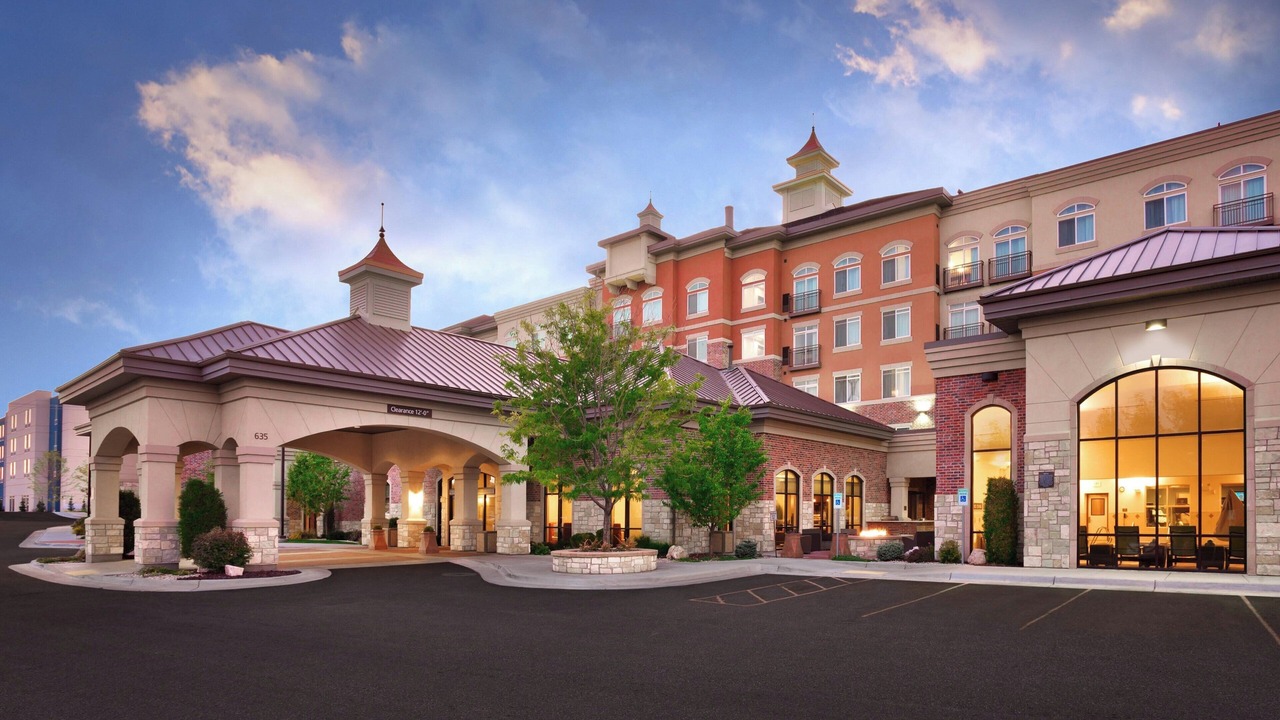 Photo of Outdoor in Idaho Falls