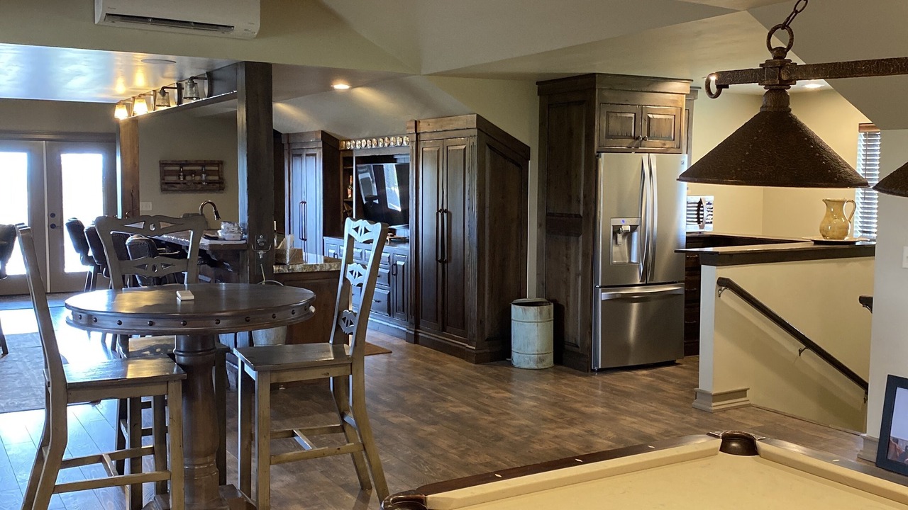 Photo of Bedroom in Gooding County