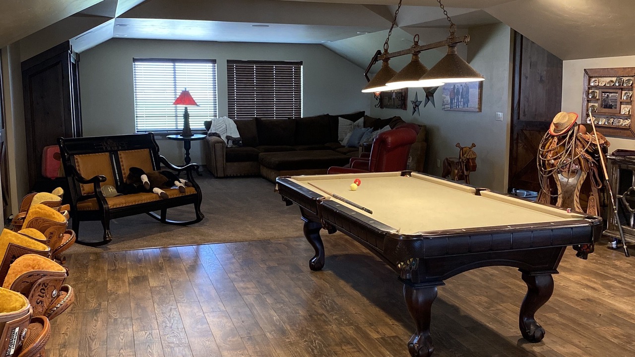 Photo of Bedroom in Gooding County