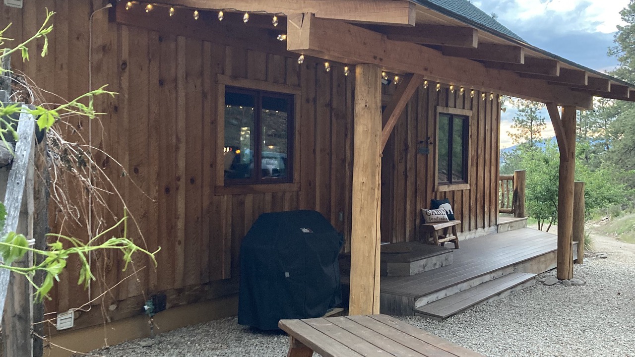 Photo of Outdoor in Stevensville