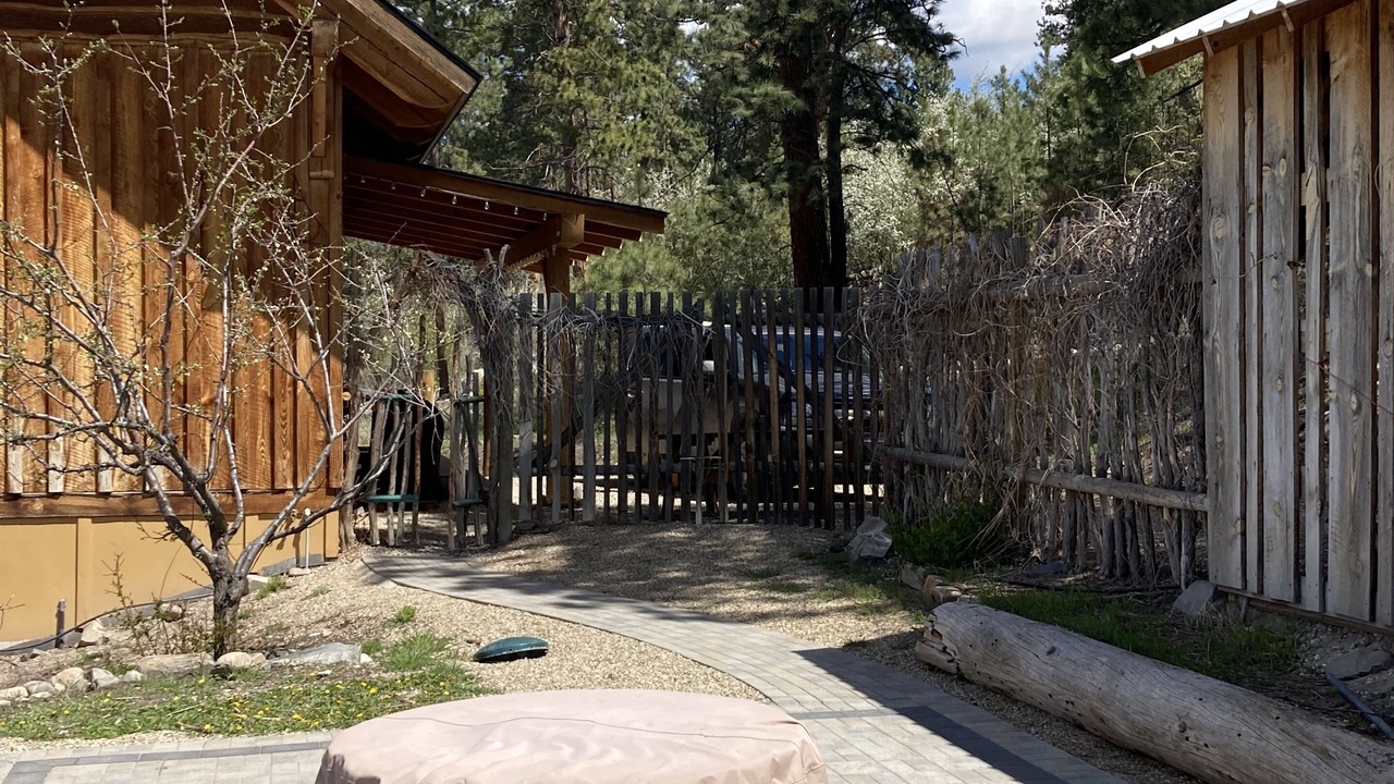 Photo of Outdoor in Stevensville