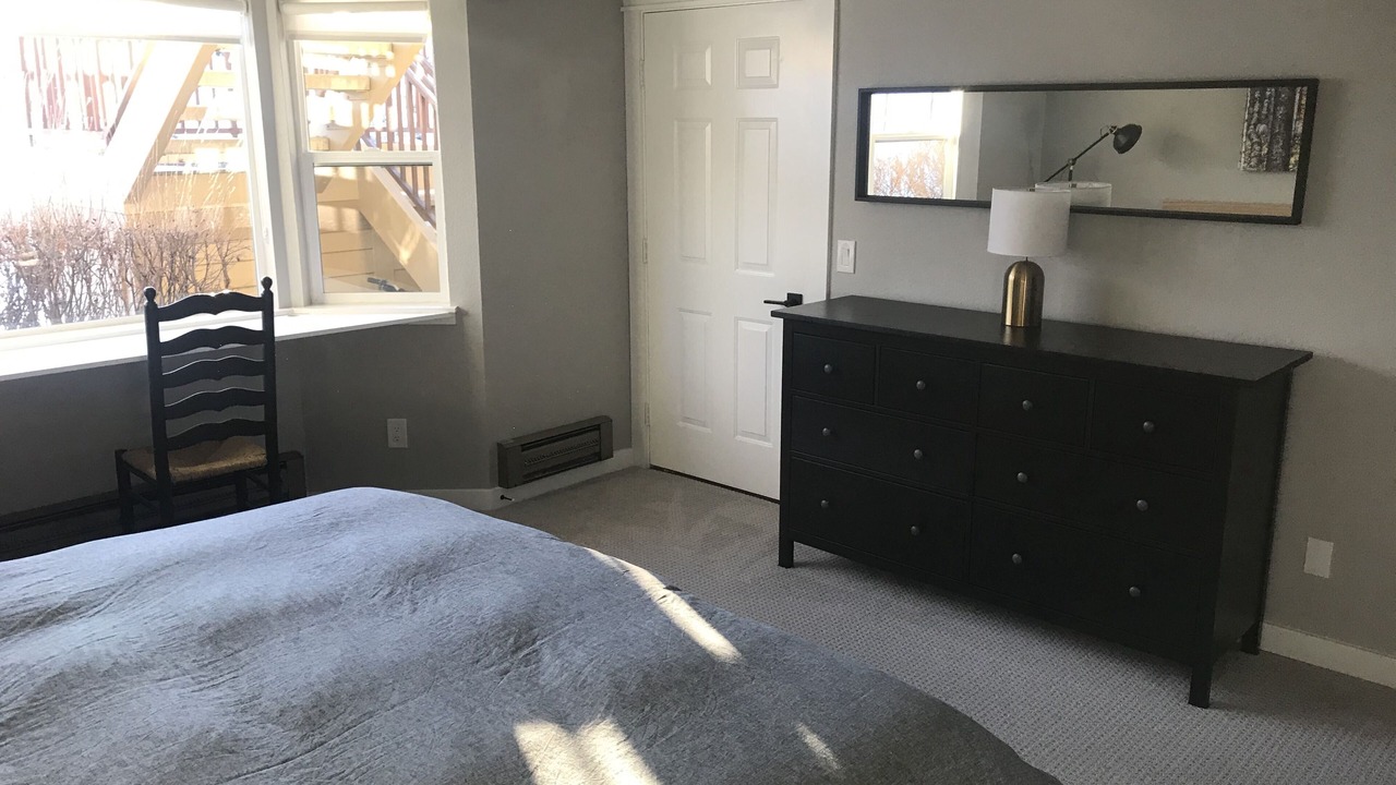 Photo of Bedroom in Sun Valley