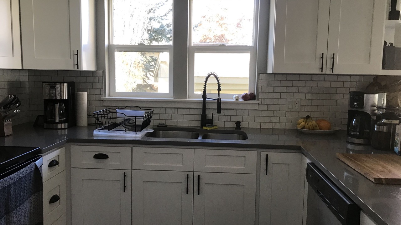 Photo of Kitchen in Sun Valley