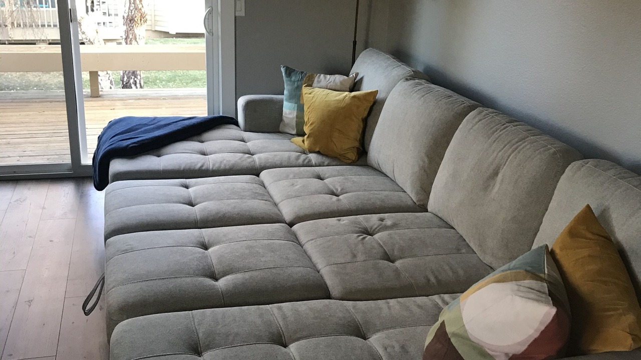 Photo of Livingroom in Sun Valley