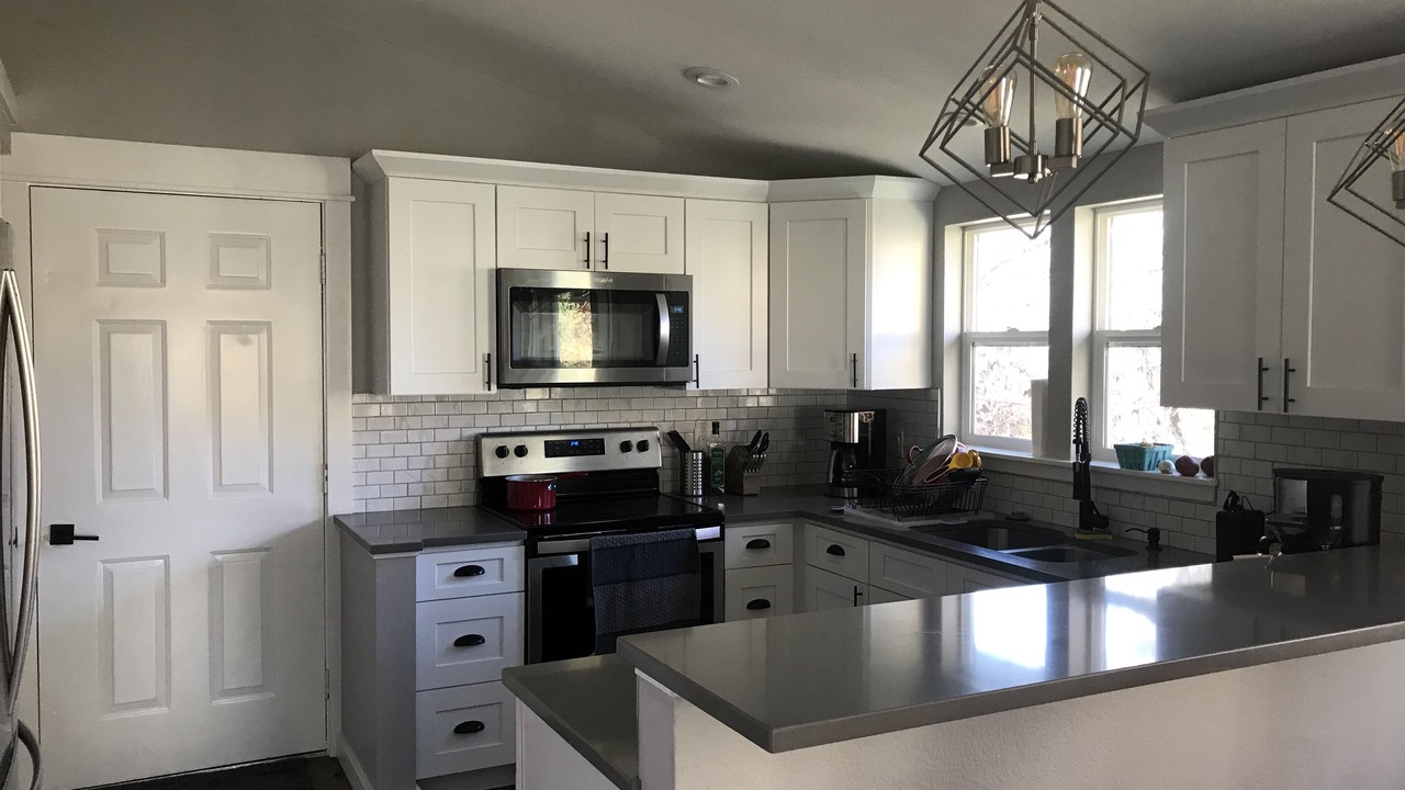 Photo of Kitchen in Sun Valley