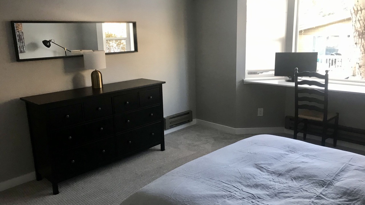 Photo of Bedroom in Sun Valley