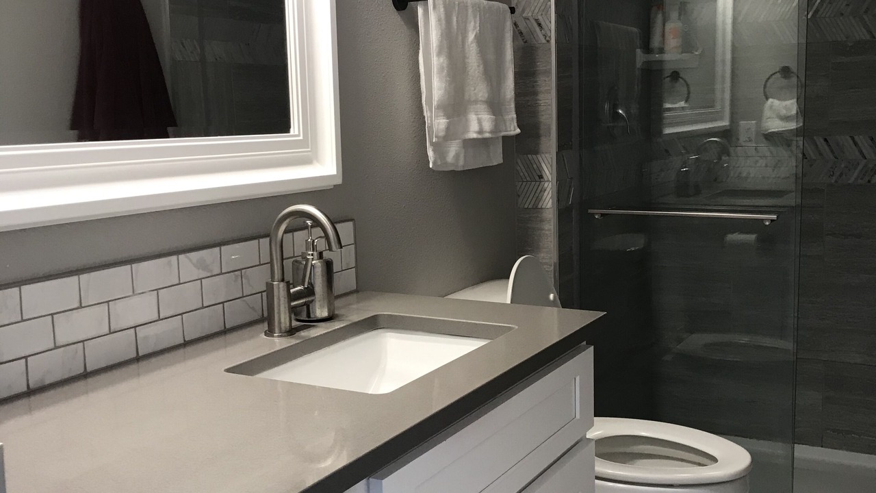 Photo of Bathroom in Sun Valley