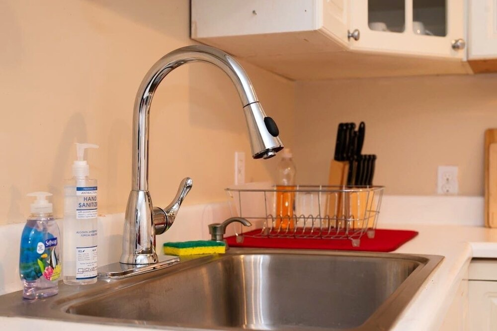 Photo of Kitchen in West Woodland