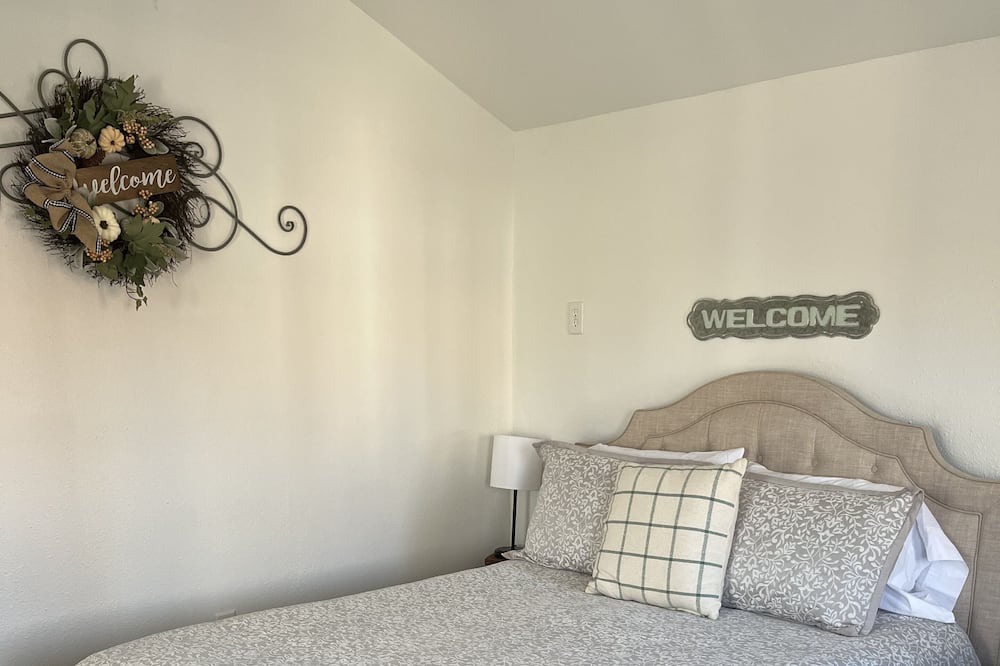 Photo of Bedroom in Imlay