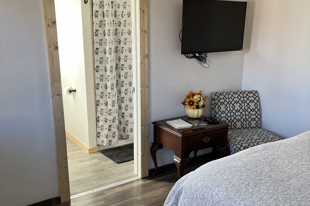 Photo of Bedroom in Imlay