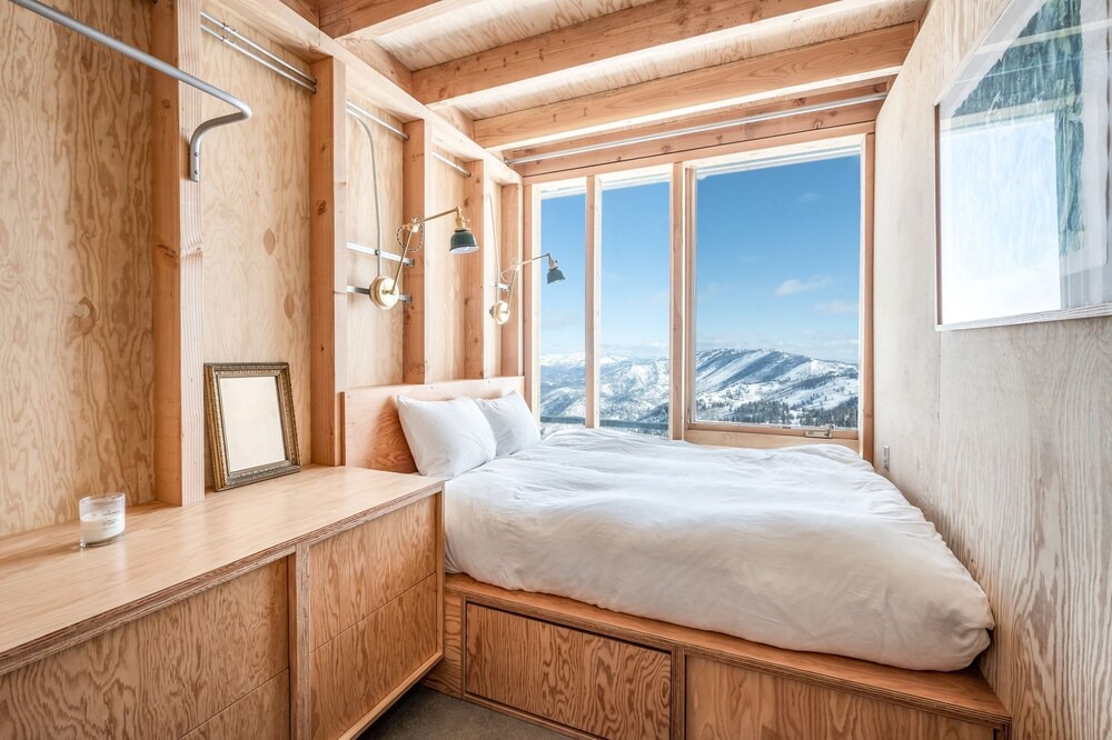 Photo of Bedroom in Powder Mountain