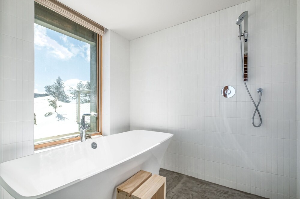 Photo of Bathroom in Powder Mountain