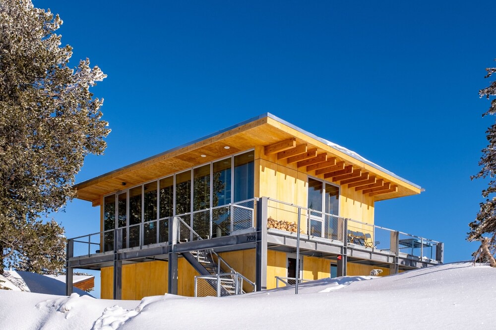 Photo of Outdoor in Powder Mountain