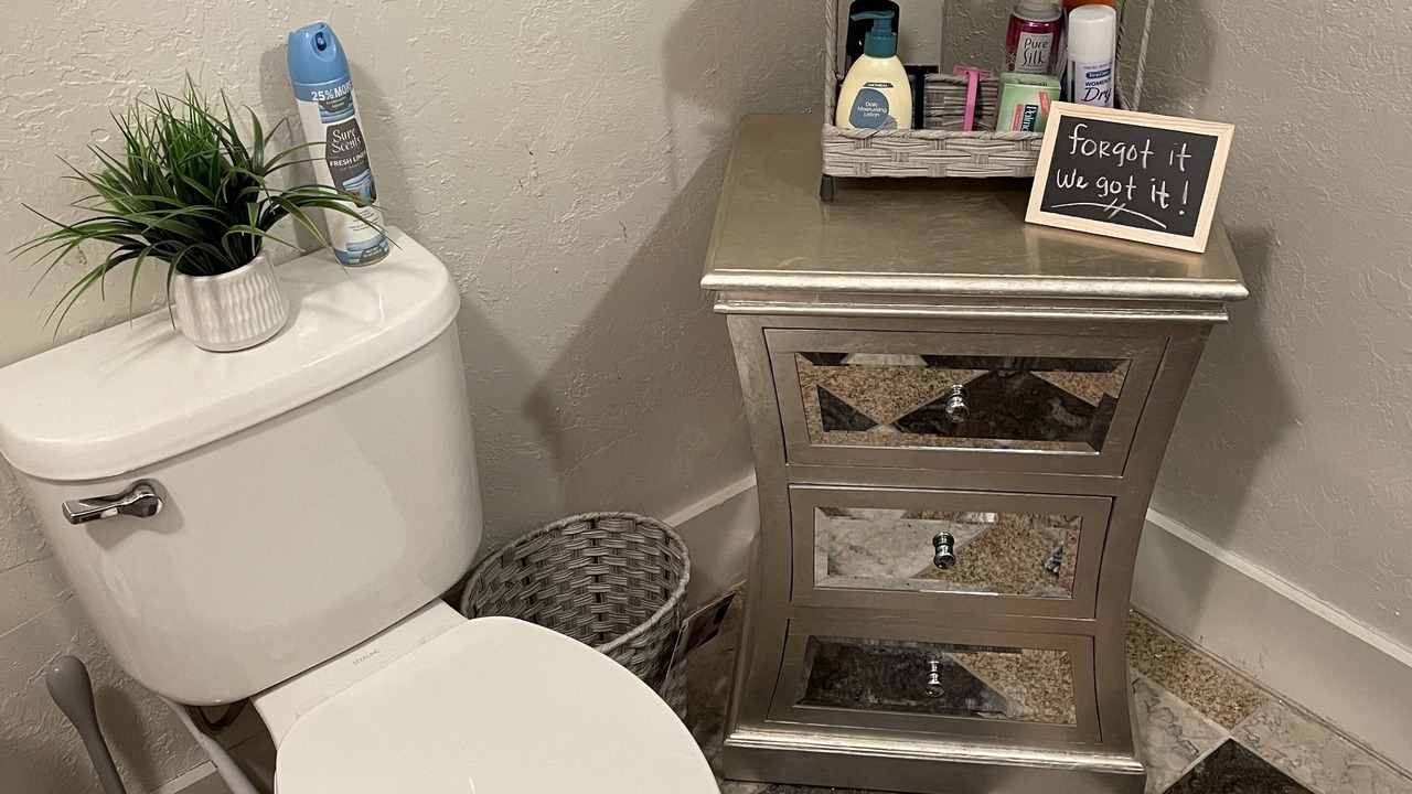 Photo of Bathroom in Kimberly