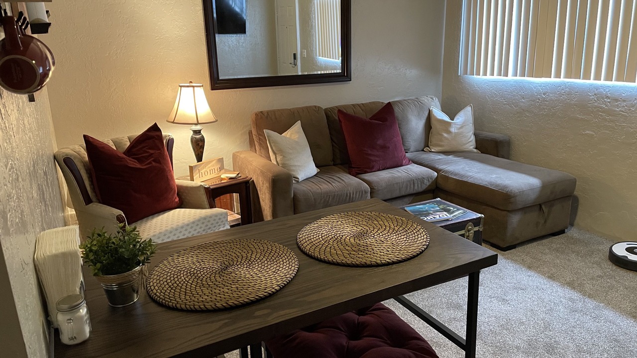Photo of Livingroom in Kimberly