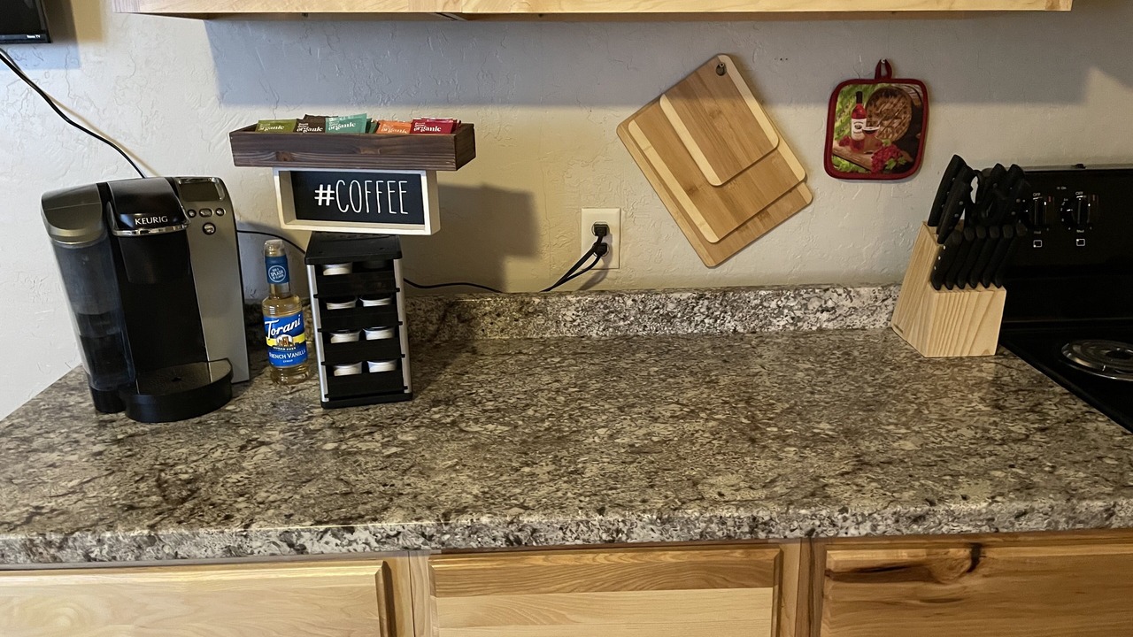 Photo of Kitchen in Kimberly