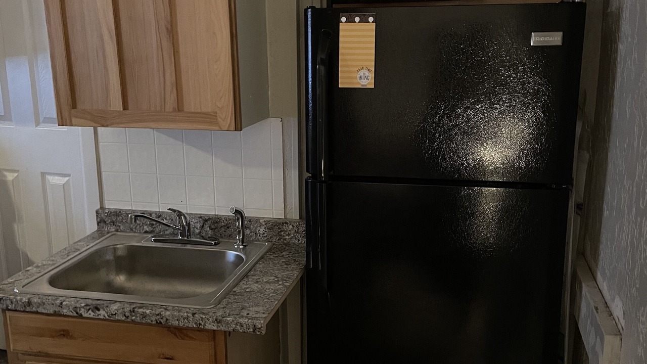 Photo of Kitchen in Kimberly