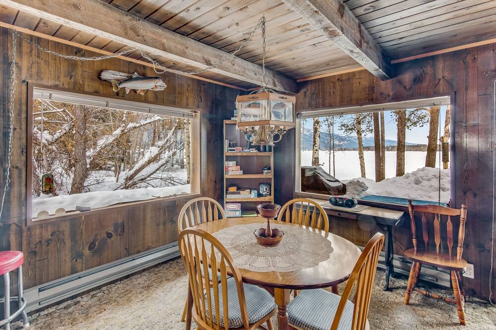 Photo of Others in Tamarack Resort