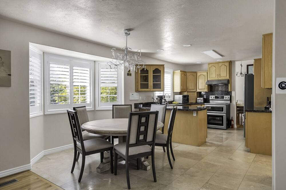 Photo of Kitchen in Millcreek