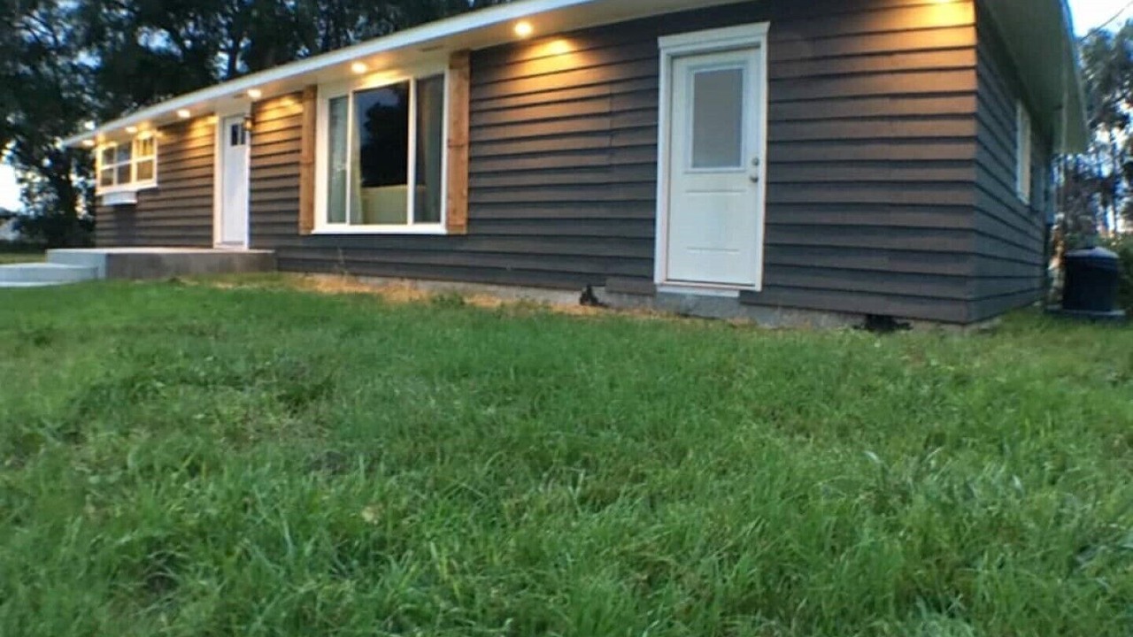 Photo of Outdoor in Burley