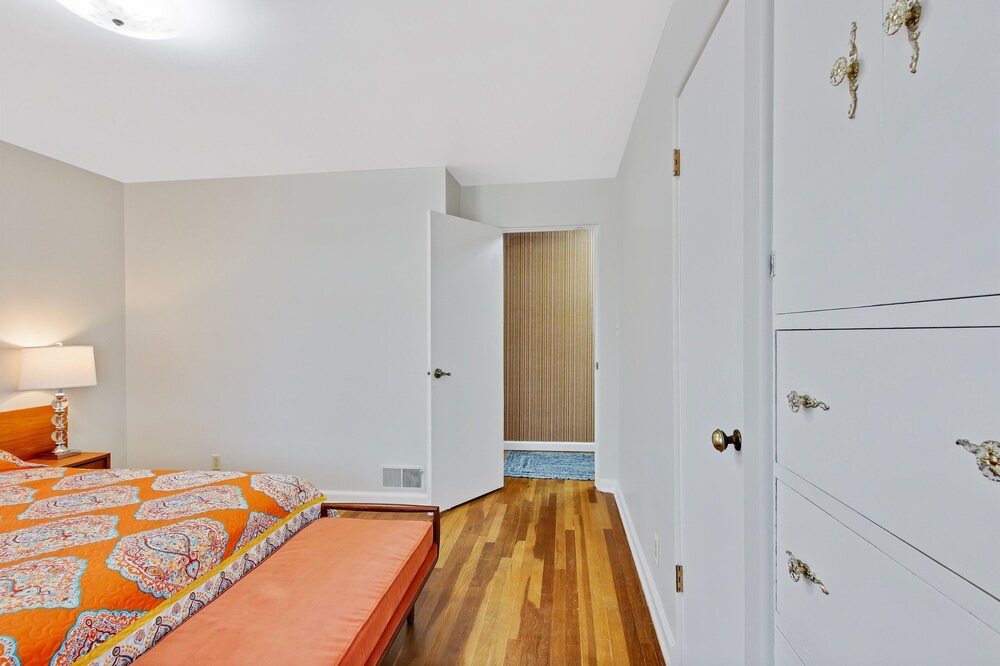 Photo of Bedroom in Franklin - Randolph