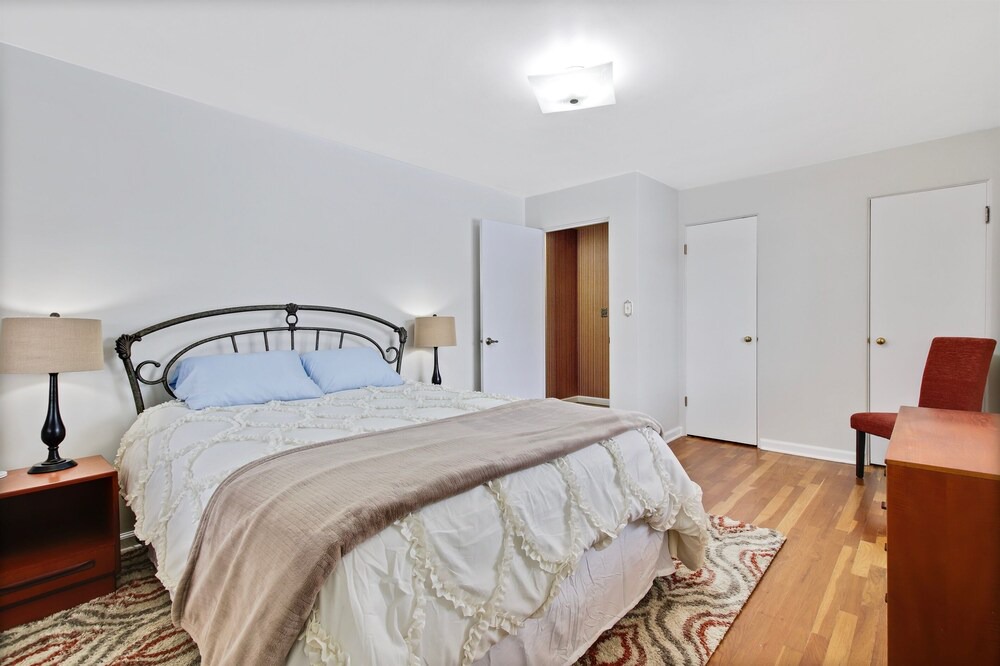 Photo of Bedroom in Franklin - Randolph