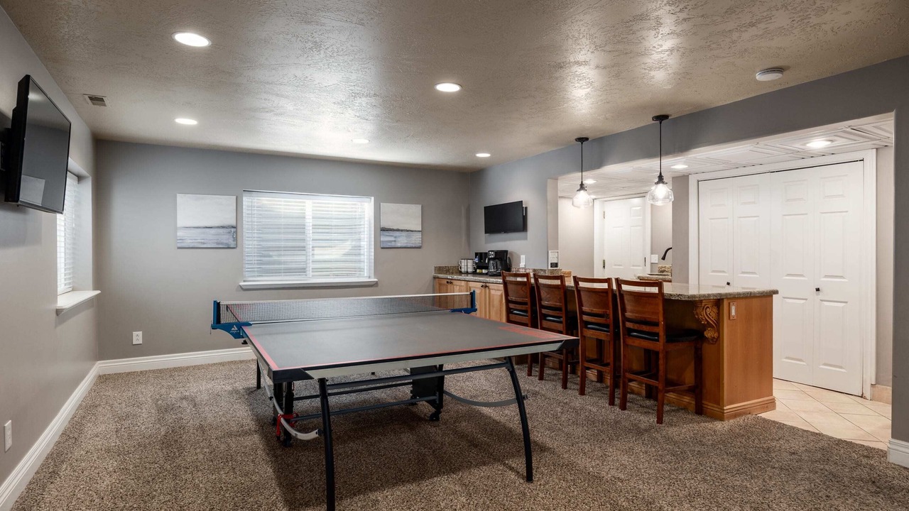 Photo of Bedroom in North Salt Lake