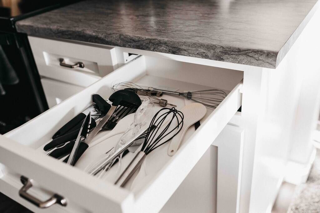 Photo of Kitchen in Logan